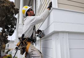 Best Wood Siding Installation  in Tornillo, TX